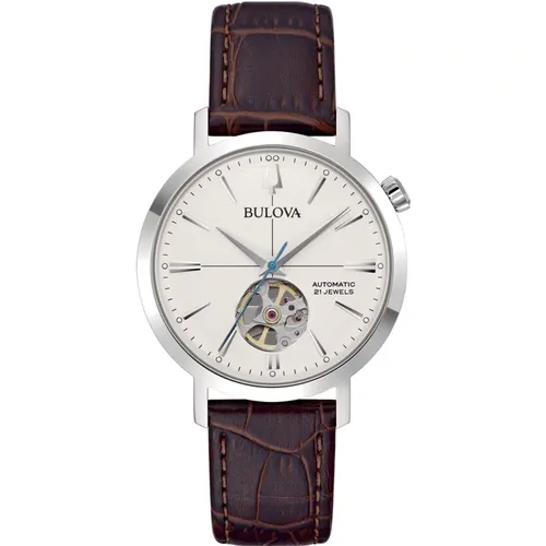 Accessories > Watches - - Bulova - Modalova