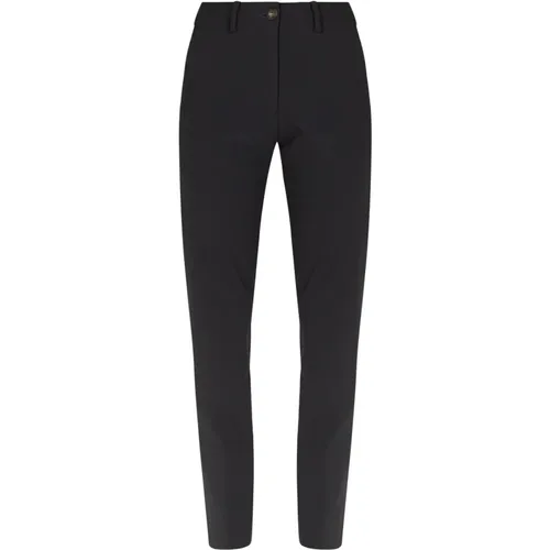 Trousers > Slim-fit Trousers - - RRD - Modalova