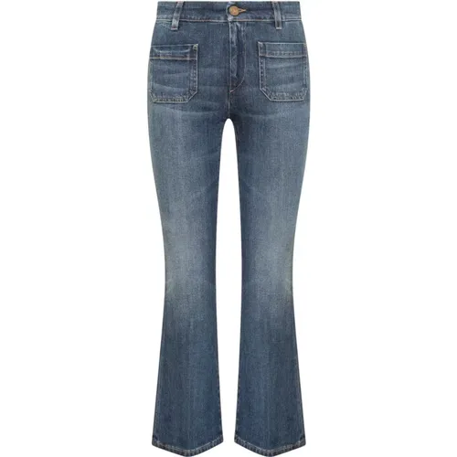 Jeans > Flared Jeans - - Seafarer - Modalova