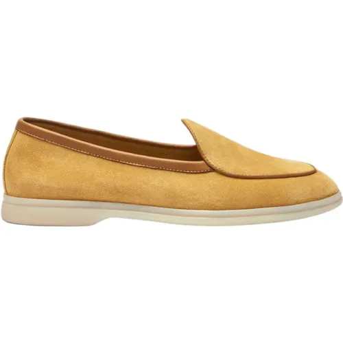 Shoes > Flats > Loafers - - Scarosso - Modalova