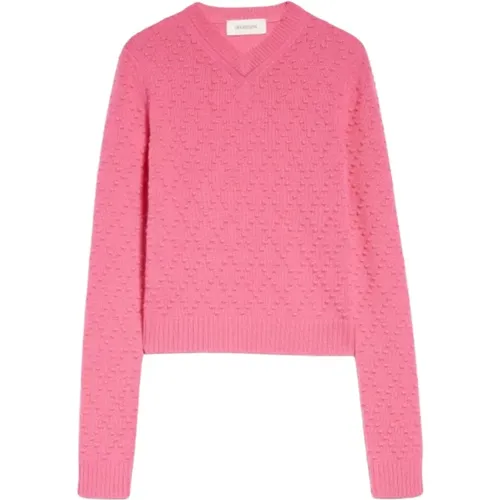 Knitwear > Round-neck Knitwear - - SPORTMAX - Modalova