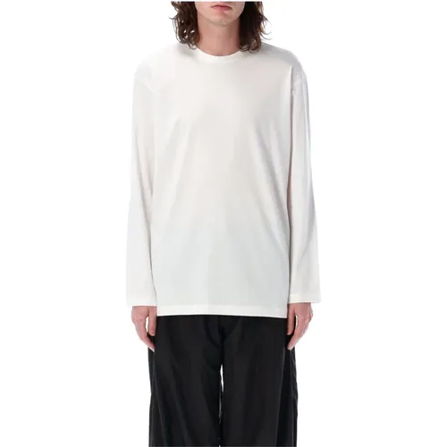 Tops > Long Sleeve Tops - - Y-3 - Modalova