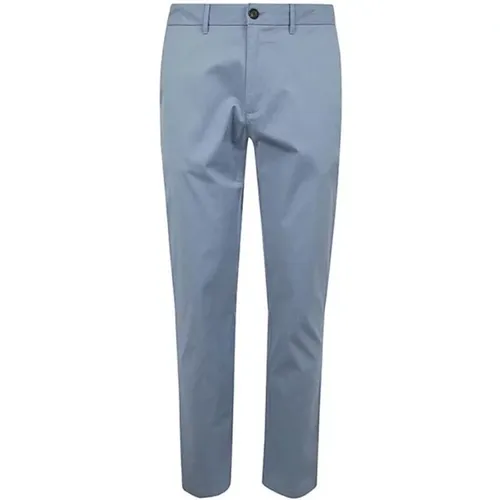 Trousers > Chinos - - Michael Kors - Modalova