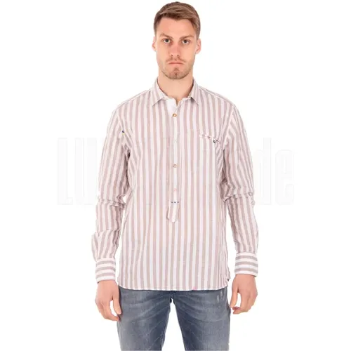 Shirts > Casual Shirts - - BOB - Modalova