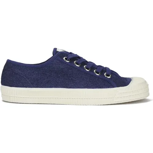 Novesta - Shoes > Sneakers - Blue - Novesta - Modalova