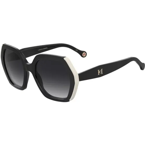 Accessories > Sunglasses - - Carolina Herrera - Modalova