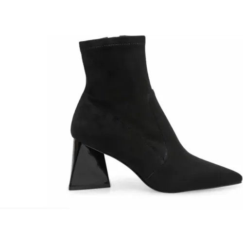 Shoes > Boots > Heeled Boots - - Steve Madden - Modalova