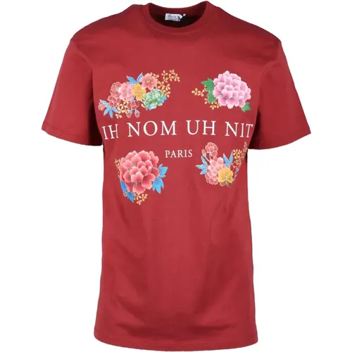 Tops > T-Shirts - - IH NOM UH NIT - Modalova