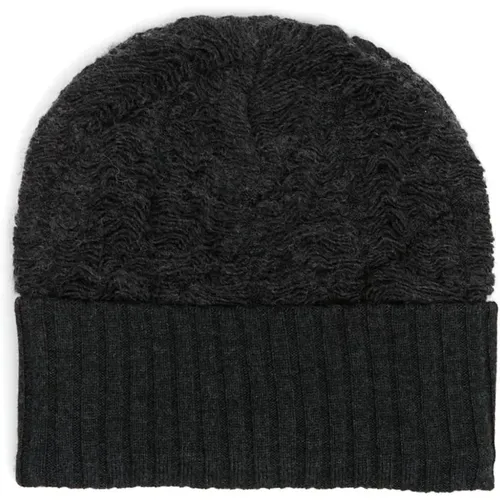 Accessories > Hats > Beanies - - MM6 Maison Margiela - Modalova