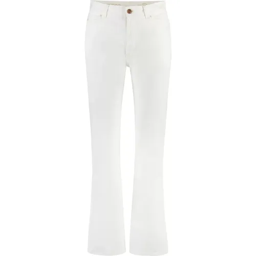 Jeans > Boot-cut Jeans - - Chloé - Modalova