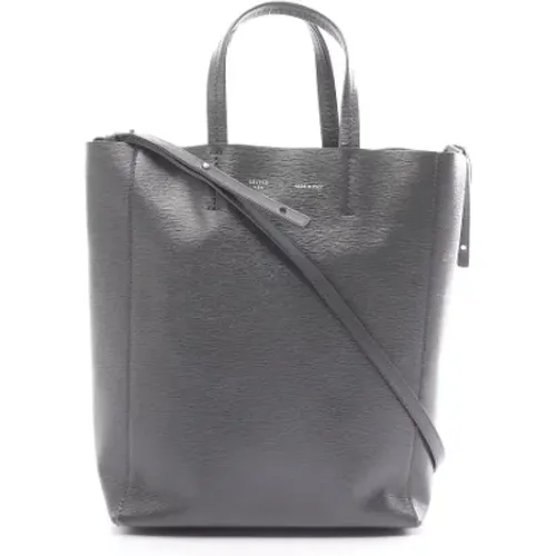 Pre-owned > Pre-owned Bags > Pre-owned Tote Bags - - Celine Vintage - Modalova