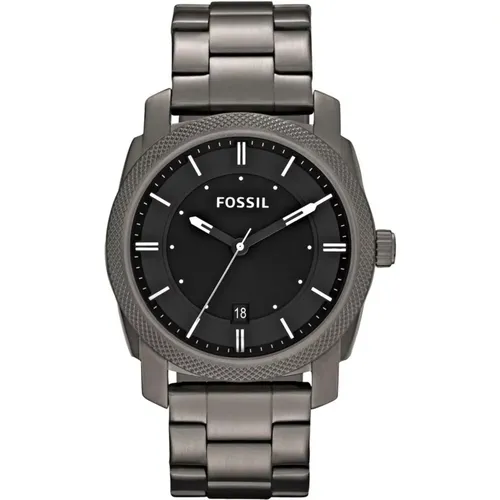 Accessories > Watches - - Fossil - Modalova