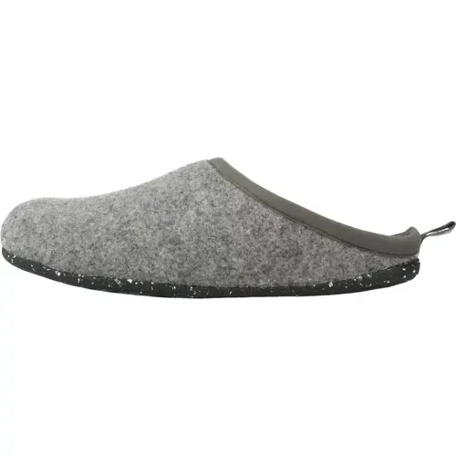 Camper - Shoes > Slippers - Gray - Camper - Modalova