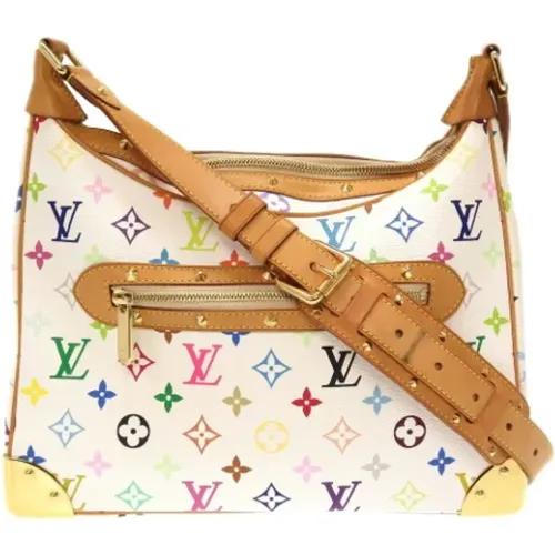 Pre-owned > Pre-owned Bags > Pre-owned Shoulder Bags - - Louis Vuitton Vintage - Modalova