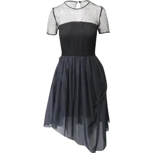 Pre-owned > Pre-owned Dresses - - Proenza Schouler Pre-owned - Modalova