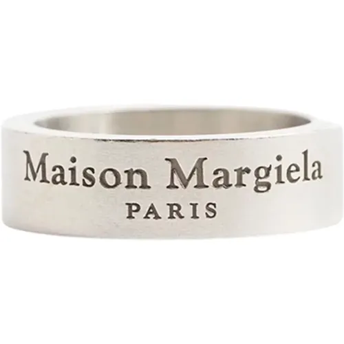 Accessories > Jewellery > Rings - - Maison Margiela - Modalova