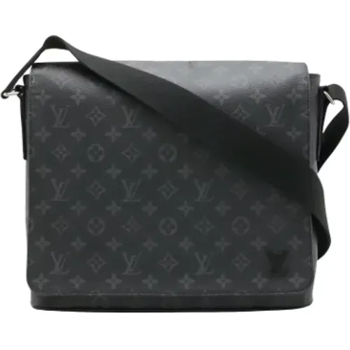 Pre-owned > Pre-owned Bags > Pre-owned Cross Body Bags - - Louis Vuitton Vintage - Modalova