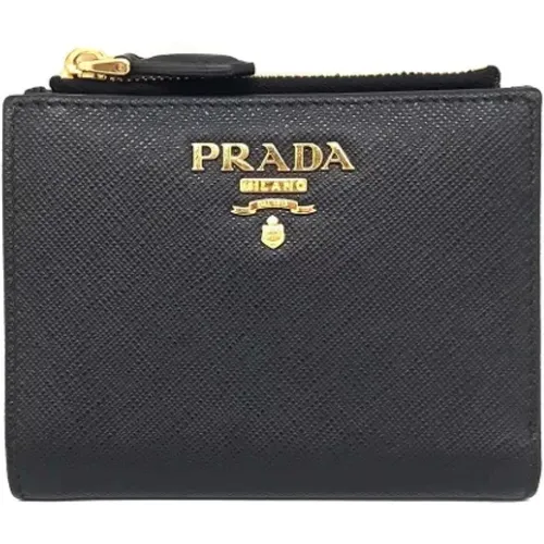 Pre-owned > Pre-owned Accessories > Pre-owned Wallets - - Prada Vintage - Modalova