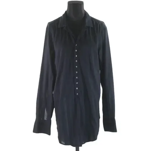 Pre-owned > Pre-owned Shirts & Blouses - - Givenchy Pre-owned - Modalova