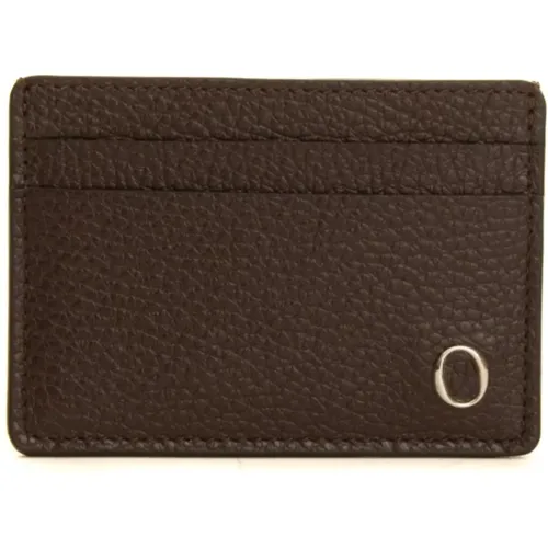 Accessories > Wallets & Cardholders - - Orciani - Modalova