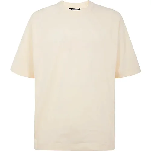 Tops > T-Shirts - - Jacquemus - Modalova