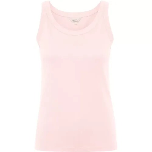 Tops > Sleeveless Tops - - Part Two - Modalova