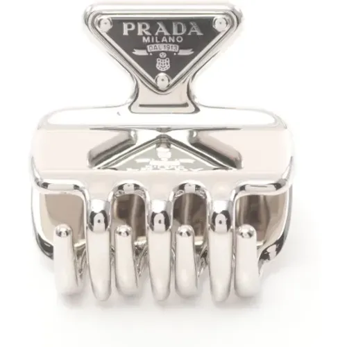 Pre-owned > Pre-owned Accessories - - Prada Vintage - Modalova