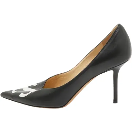 Pre-owned > Pre-owned Shoes > Pre-owned Pumps - - Jimmy Choo Pre-owned - Modalova