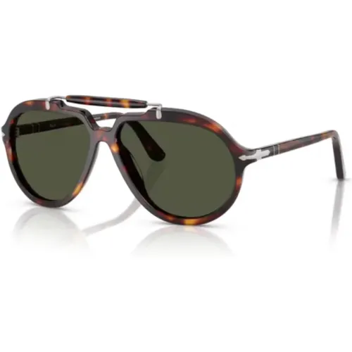 Accessories > Sunglasses - - Persol - Modalova