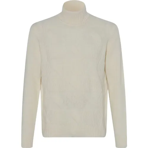 Knitwear > Turtlenecks - - BRAX - Modalova