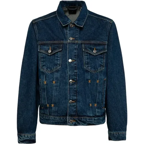 Jackets > Denim Jackets - - Daily Paper - Modalova