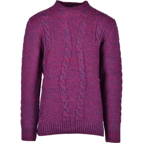 Knitwear > Turtlenecks - - Imperial - Modalova