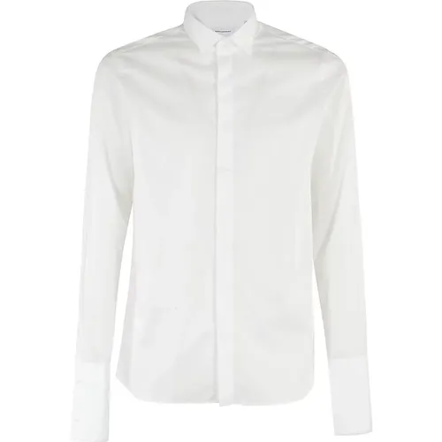 Shirts > Formal Shirts - - Tagliatore - Modalova