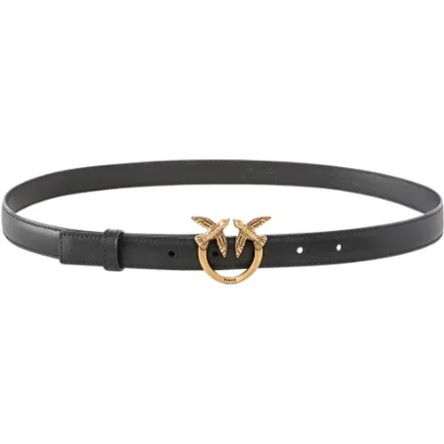 Accessories > Belts - - pinko - Modalova