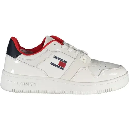 Shoes > Sneakers - - Tommy Hilfiger - Modalova