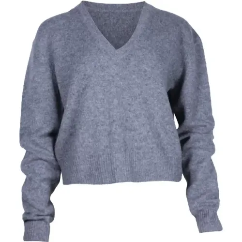 Pre-owned > Pre-owned Knitwear & Sweatshirts - - Alexander McQueen Pre-owned - Modalova