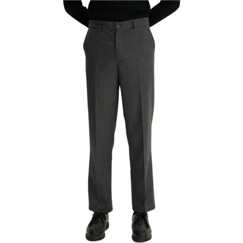 Trousers > Suit Trousers - - Noyoco - Modalova