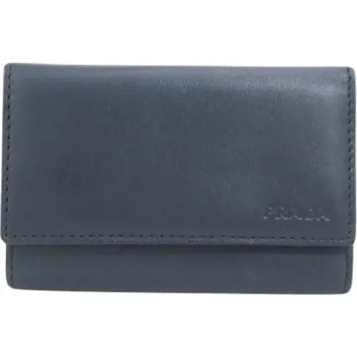 Pre-owned > Pre-owned Accessories - - Prada Vintage - Modalova