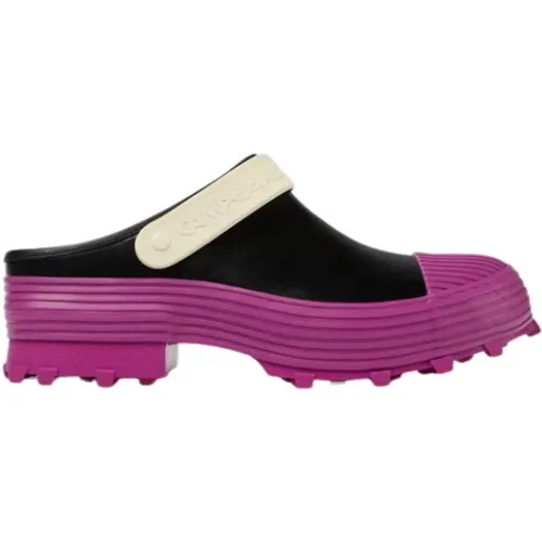 Shoes > Flats > Clogs - - CamperLab - Modalova