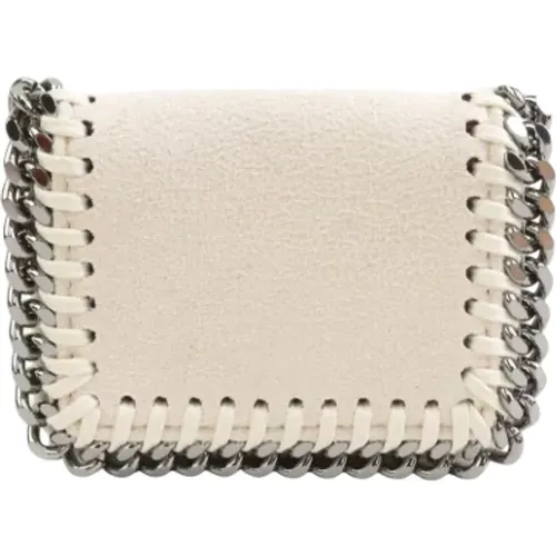 Pre-owned > Pre-owned Accessories > Pre-owned Wallets - - Stella McCartney Pre-owned - Modalova