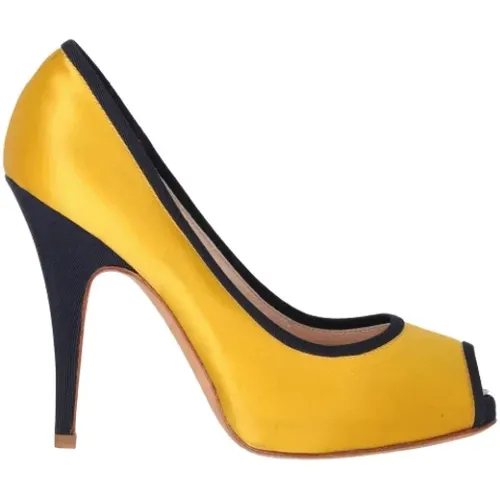 Pre-owned > Pre-owned Shoes > Pre-owned Pumps - - Giuseppe Zanotti Pre-owned - Modalova