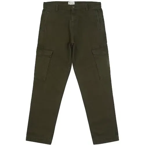 Trousers > Straight Trousers - - Penfield - Modalova