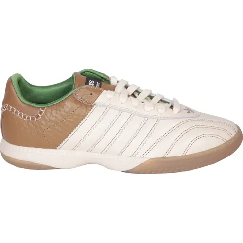 Adidas - Shoes > Sneakers - Beige - Adidas - Modalova