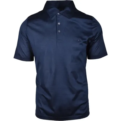 Tops > Polo Shirts - - Ballantyne - Modalova