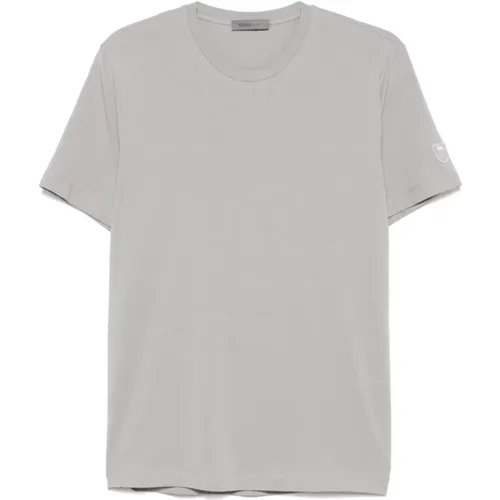 Tops > T-Shirts - - Corneliani - Modalova