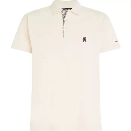 Tops > Polo Shirts - - Tommy Hilfiger - Modalova