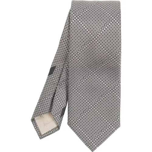 Accessories > Ties - - Salvatore Ferragamo - Modalova