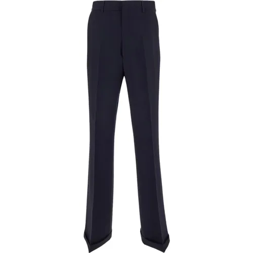 Trousers > Suit Trousers - - Reveres 1949 - Modalova