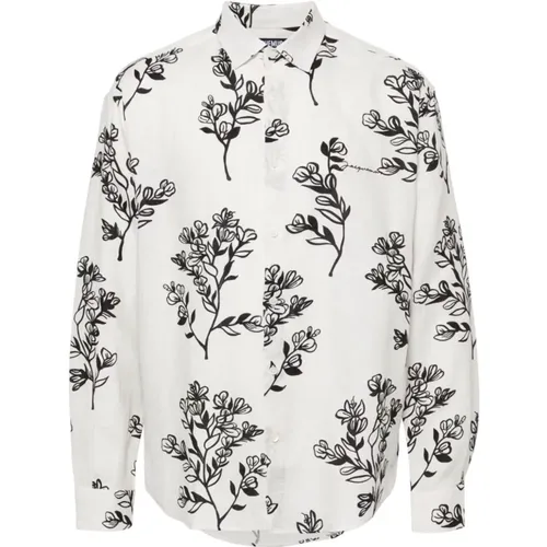 Shirts > Casual Shirts - - Jacquemus - Modalova