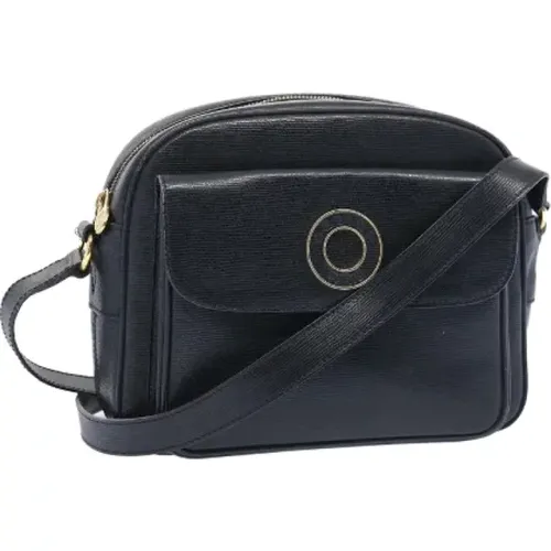 Pre-owned > Pre-owned Bags > Pre-owned Cross Body Bags - - Celine Vintage - Modalova